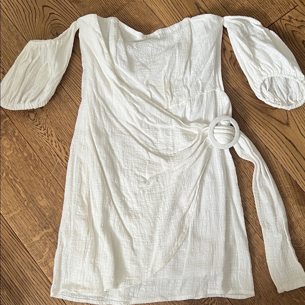 Sabo Skirt - Picture 2 of 4